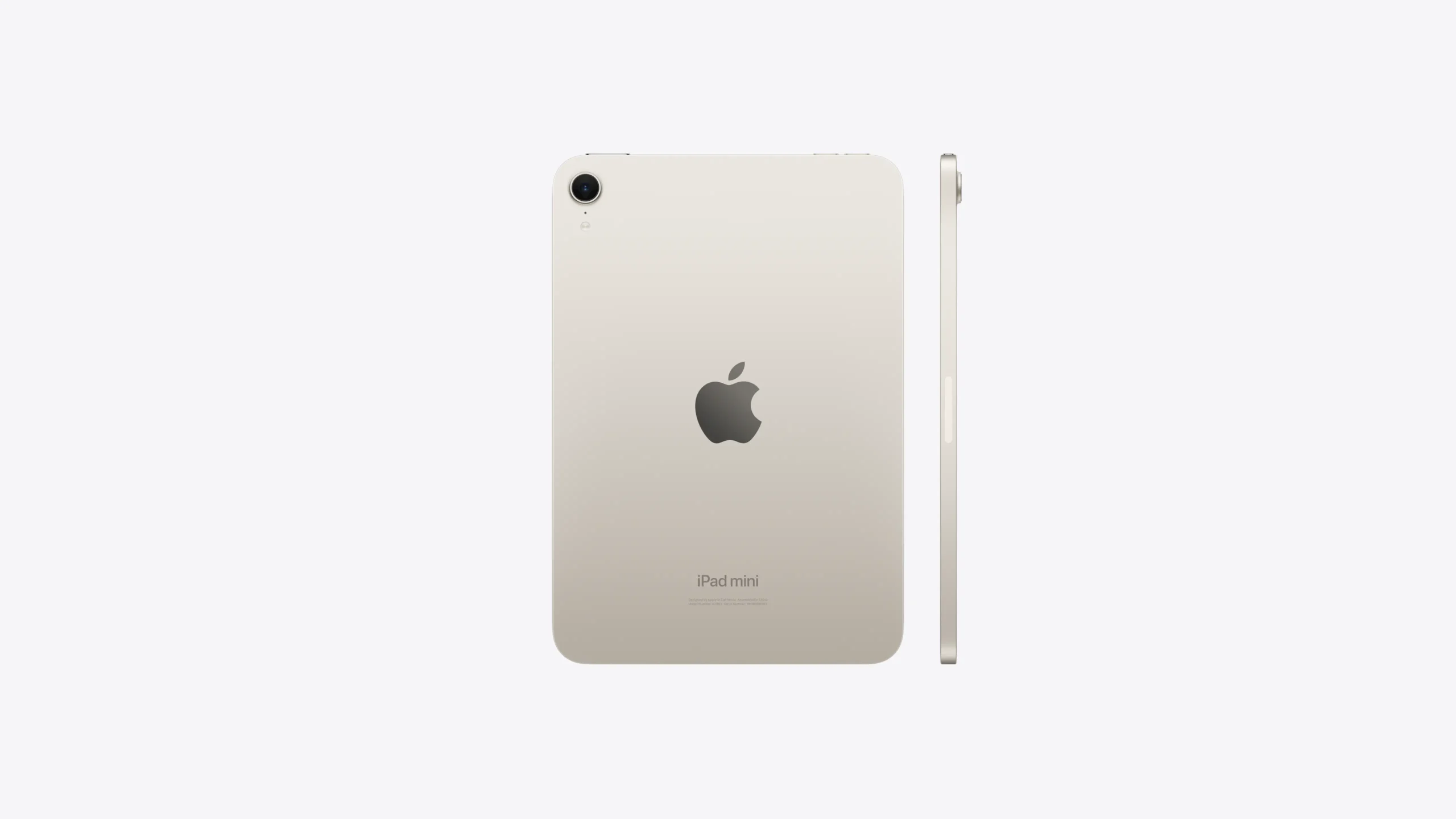 Apple iPad mini 7