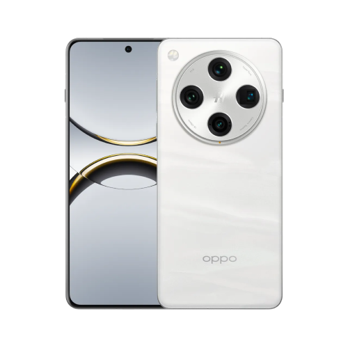OPPO Find X8 Pro