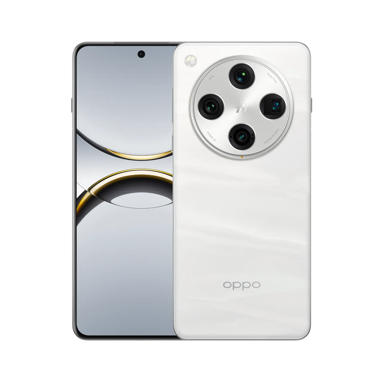 OPPO Find X8 Pro