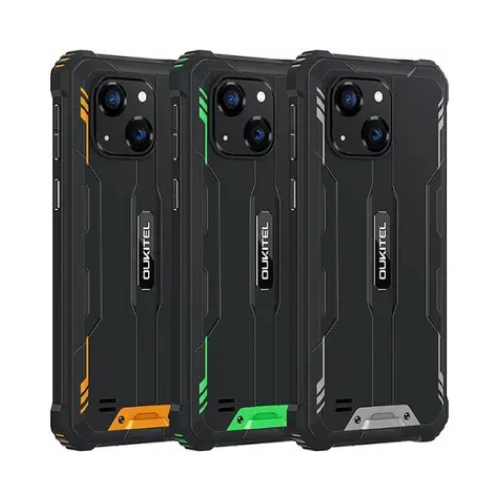 Oukitel G2