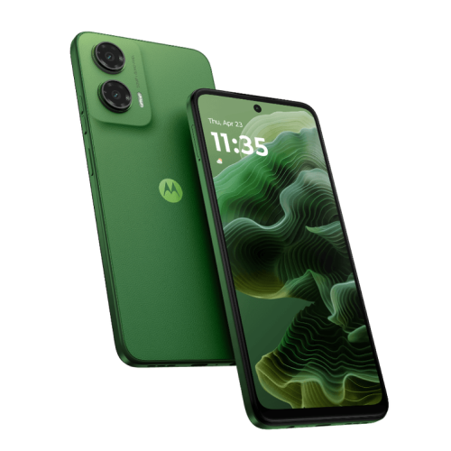 Motorola G35