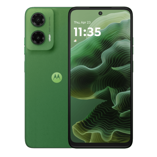 Motorola G35