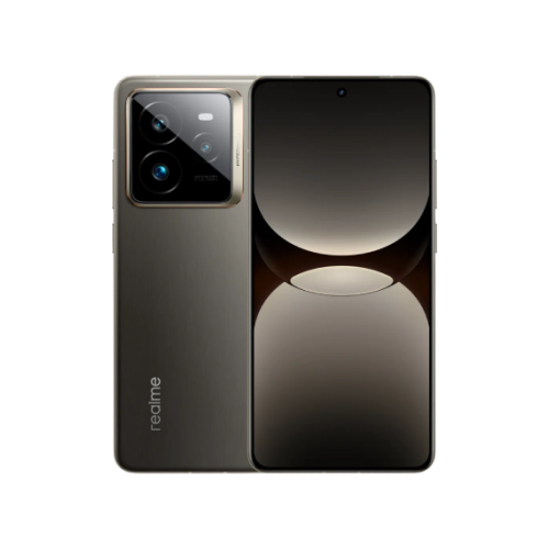 Realme GT 7 Pro