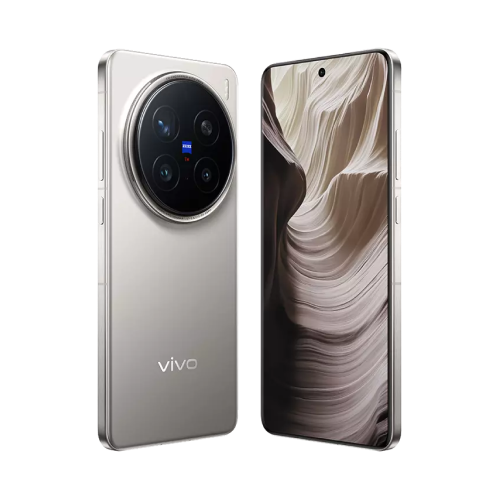 Vivo X200 Pro