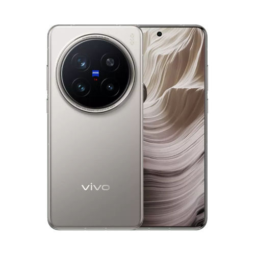 Vivo X200 Pro