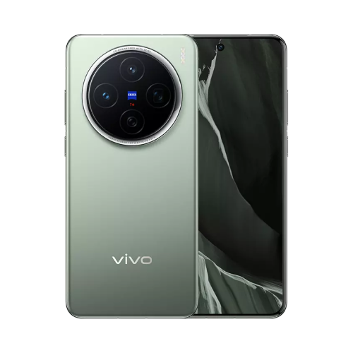 Vivo X200