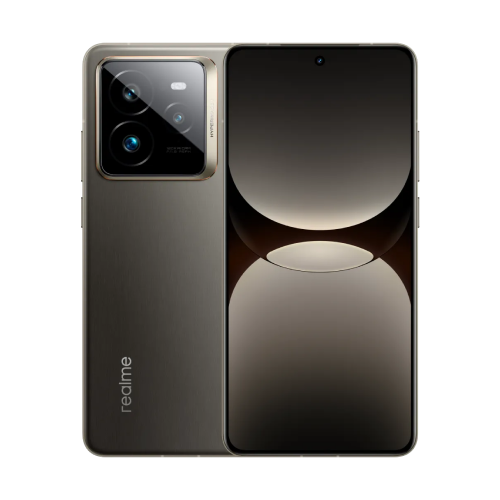 realme GT 7 Pro